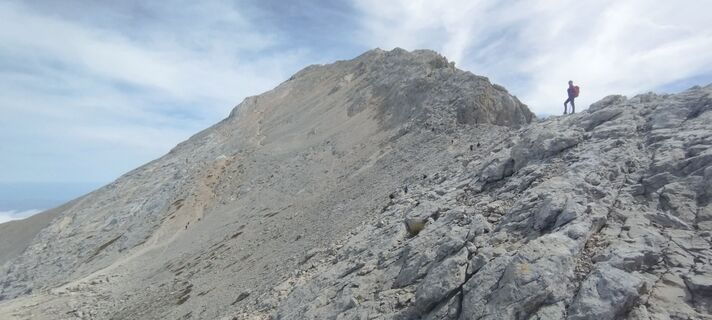 Foto von ihk57 entlang der Tour
