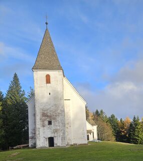 Fotografija s spletne strani Zikret Selimović na poti