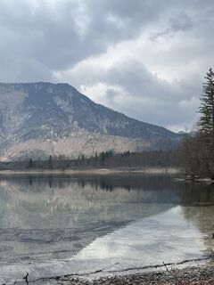 Fotografija s spletne strani Julia Wimmer 4 na poti