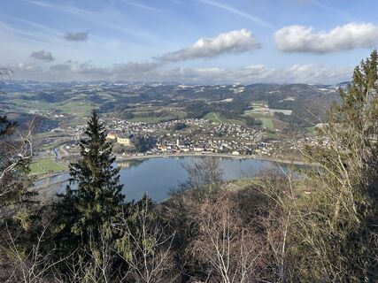 Fotografija s spletne strani Marion Zehetner na poti