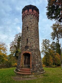 Foto von Natalia.W entlang der Tour