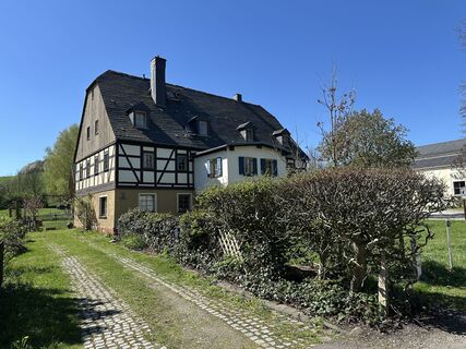 Foto von Tino W. entlang der Tour