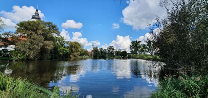 Fotografie de la Herbert Kaiser de-a lungul turului