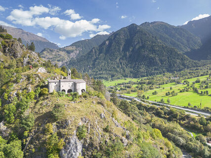 Eremo di Sant’Agnese