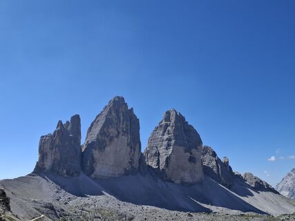 Fotografija s spletne strani Michael Putz na poti