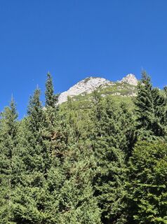 Foto von Mone Ecc entlang der Tour