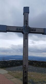 Foto von Fantom RoK entlang der Tour