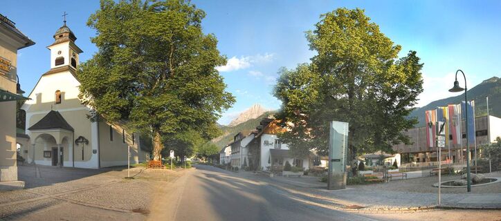 Hinterstoder