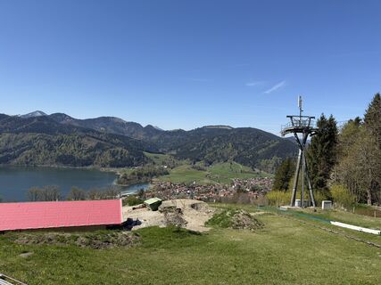 Zdjęcie z Sebastiaan Joustra wzdłuż trasy