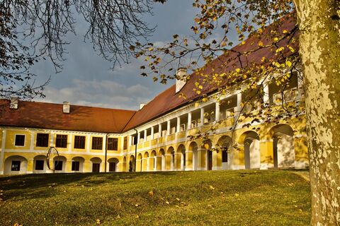 Schloss Jormannsdorf