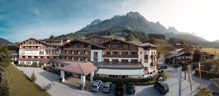 Hotel Leonhard