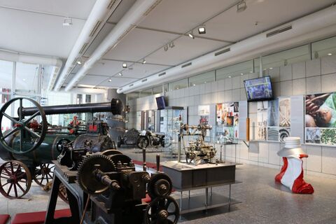 Museum Würth, Künzelsau