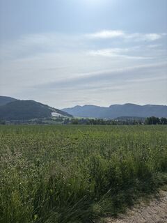 Fotografia z Mandy Friedrich 1 na trase