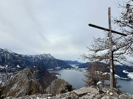 Zdjęcie z Natur_erleben_dg wzdłuż trasy