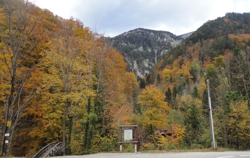 Höllental