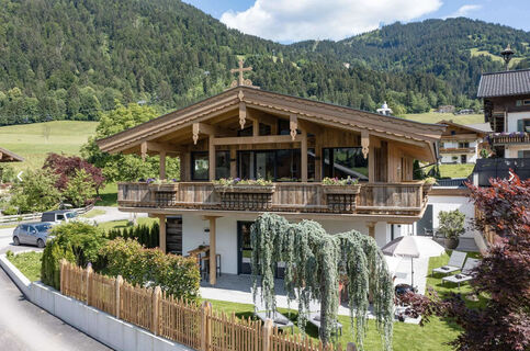 Chalet "Zum Schneider Mascht"