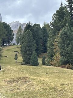 Foto de Stefan Geitz a lo largo del recorrido