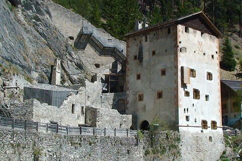 ©TVB Tiroler Oberland