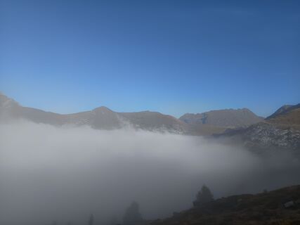 Foto von Gloria 1 entlang der Tour