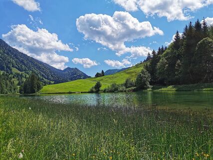 Lecknersee