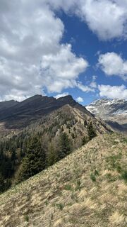 Fotografia z Jürgen Petz 1 na trase