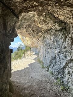 Foto von Juergen G. entlang der Tour