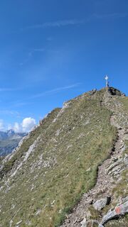 Foto von Chriz L. entlang der Tour