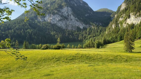 Spital am Pyhrn, Oberösterreich/Österreich