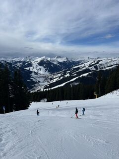 Foto von Torben Boyen entlang der Tour