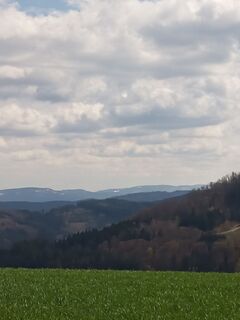 Foto von Laifernorbert entlang der Tour
