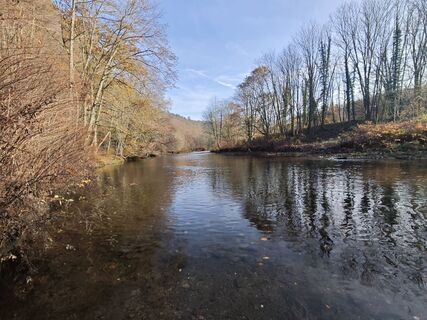 Fotografija s spletne strani Björn Heun na poti