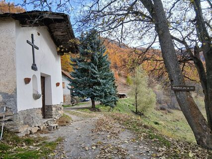 Foto von Slowtouring entlang der Tour