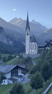 Foto von Hannes Gelter entlang der Tour