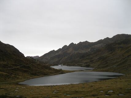 Ignaz-Mattis-Hütte - Obertauern