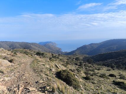 Fotografie z CPQS na trase