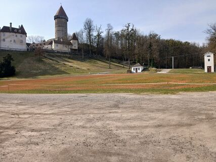 Foto von Pillwatschfranzi entlang der Tour