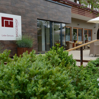 Hotel Moserhof