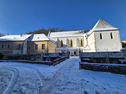 Foto von josef duermoser entlang der Tour