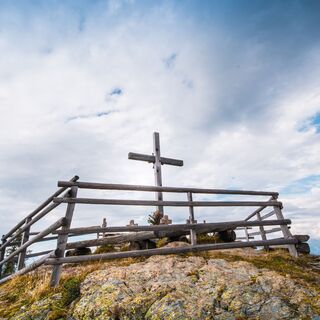 Kriegerkreuz Grießenkar