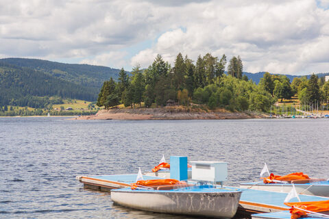 Schluchsee