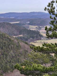 Photo de josef duermoser le long du parcours