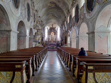 Fotografie z Siegfried Altrichter na trase
