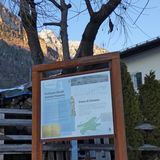 Freilichtmuseum Ziano di Fiemme