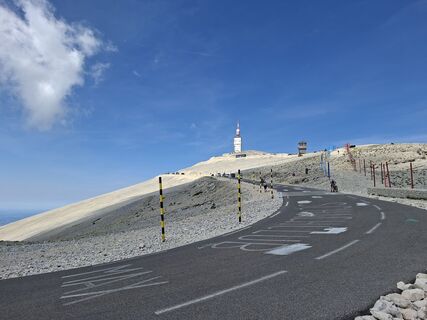 Foto von Christian K. 1 entlang der Tour