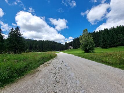 Foto von Gregor Bizjak79 entlang der Tour