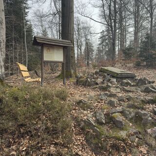 Fotografija s spletne strani Steffen Kiesel na poti
