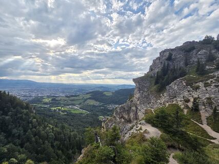 Foto von kilianrei entlang der Tour
