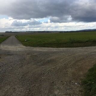 Wanderweg Nr. 33, Natur