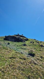 Photo de EP87 le long du parcours