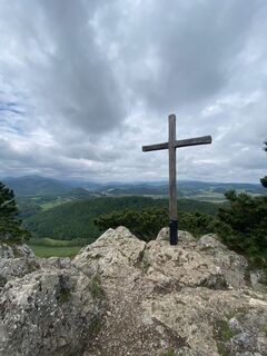 Foto von eva_mountaininlove entlang der Tour